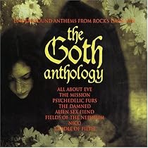 The Goth Anthology