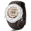 Suunto t1c Heart Rate Monitor and Fitness Trainer Watch (Espresso) Suunto t1c Heart Rate Monitor and Fitness Trainer Watch (Espresso)