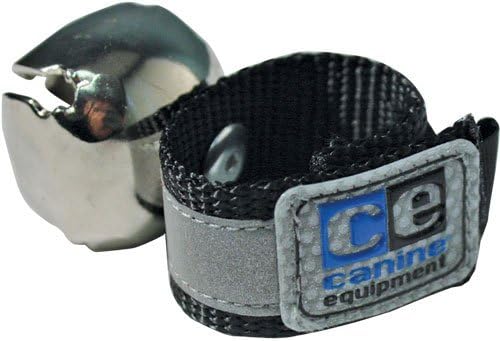 Canine Equipment Reflective Bear Bell