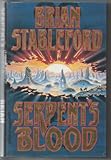 Serpent's blood : the first book of Genesys