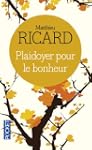 Plaidoyer pour le bonheur