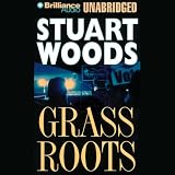 Grass Roots: A Will Lee Novel (Unabridged)