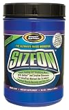 Review Gaspari Nutrition  / Gaspari Nutrition - Sizeon Grape, 2.84 lb powder