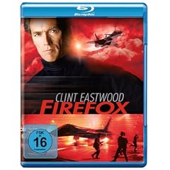 Firefox [Blu-ray]