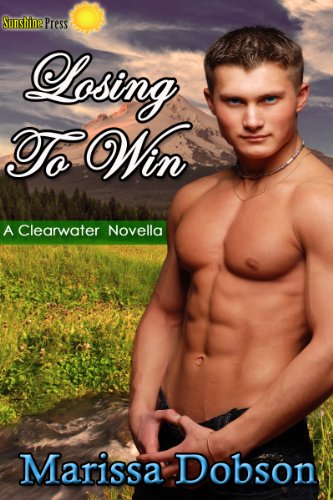 Losing to Win (Clearwater Book 5)