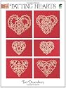 Tatting Hearts (Dover Knitting, Crochet, Tatting, Lace)