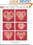 Tatting Hearts (Dover Knitting, Crochet, Tatting, Lace)