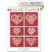 Tatting Hearts (Dover Knitting, Crochet, Tatting, Lace)
