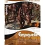 Emanuelle and the Last Cannibals /Amazon Adventure Laura Gemser Region 2 PAL UNRATED DVD