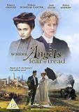 Where Angels Fear To Tread [DVD]