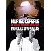 Muriel Leferle / Paroles d'appel�s