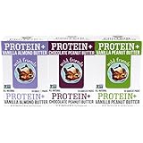 Wild Friends Protein+ 10 1.15 oz. Squeeze Packs