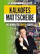 Kalkofes Mattscheibe: Die Premiere Klassiker - Die komplette dritte Staffel (4 DVDs) - Comedy Kracher