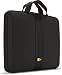 Case Logic QNS-113 13.3-Inch EVA Molded Laptop Macbook Air/Pro Sleeve (Black)
