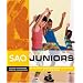 SAQ Juniors: Developing Good Movement Skills for 4-11 Year Olds (SAQ)
