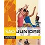 SAQ Juniors: Developing Good Movement Skills for 4-11 Year Olds (SAQ)