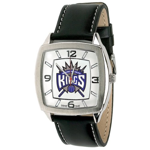 NBA Men's NBA-RET-SAC Retro Series Sacramento Kings Watch