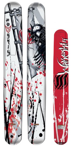 Wakeski 130
