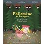 Philom�ne et les ogres (1CD audio) de Arnaud Delalande