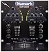 NUMARK 2Ln/4Ph/1Mic Mixer (NUMARK DM1002X)