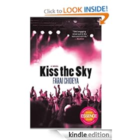 Kiss the Sky