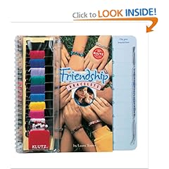 Friendship Bracelets (Klutz)