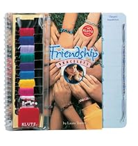Friendship Bracelets (Klutz)