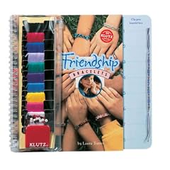 Friendship Bracelets (Klutz) (Klutz)