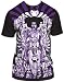 Men's Jimi Hendrix Axis Bold As Love Big Print Subway T-shirt