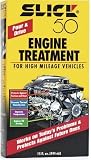 Slick 50 Engine Treatment (High Mileage)