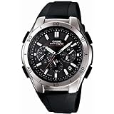 [カシオ]CASIO 腕時計 WAVE CEPTOR ウェーブセプター タフソーラー 電波時計 MULTIBAND 6 WVQ-M410-1AJF メンズ
