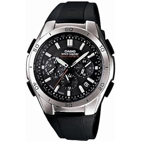 [�J�V�I]CASIO �r���v WAVE CEPTOR �E�F�[�u�Z�v�^�[ �^�t�\�[���[ �d�g���v MULTIBAND 6 WVQ-M410-1AJF �����Y