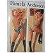 Pamela Anderson - Poster Boots two