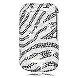 Talon 16679 Full Diamond Bling Phone Shell for Motorola i475 - Boost Mobile ....