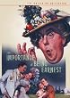 The Importance of Being Earnest - Criterion Collection