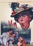 The Importance of Being Earnest (Crit...