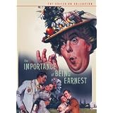 TheImportanceofBeingEarnest-CriterionCollection