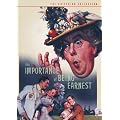 The Importance of Being Earnest (Criterion Collection)