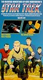  : Star Trek - The Animated Series, Vol. 1: More Tribbles, More Troubles/The Infinite Vulcan [VHS]
