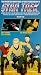 Star Trek - The Animated Series, Vol. 1: More Tribbles, More Troubles/The Infinite Vulcan [VHS]