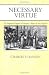 Book Necessary Virtue: The Pragmatic Origins of Religious Liberty in New England