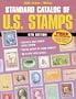 Krause-Minkus Standard Catalog of U.S. Stamps 2003: Listings 1845-Date