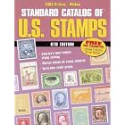 Krause-Minkus Standard Catalog of U.S. Stamps 2003: Listings 1845-Date (Krause Minkus... by Maurice D. Wozniak