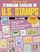 Krause-Minkus Standard Catalog of U.S. Stamps 2003: Listings 1845-Date