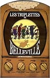 Les Triplettes de Belleville / The Triplets Of Belleville [Region 1] [NTSC] [US Import]