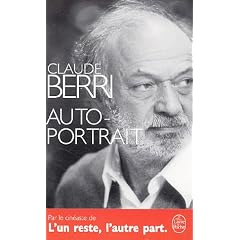 Autoportrait