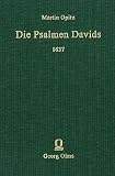 Die Psalmen Davids (1637)
