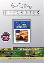 Walt Disney Treasures - On the Front Lines