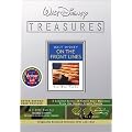 Walt Disney Treasures: Walt Disney On The Front Lines - The War Years