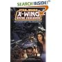 X-wing Rogue Squadron: Mandatory Retirement (Star Wars)